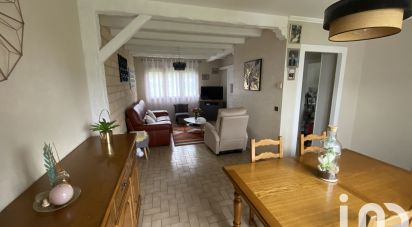 Maison 4 pièces de 85 m² à Noyelles-sous-Lens (62221)