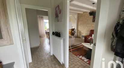 Maison 4 pièces de 85 m² à Noyelles-sous-Lens (62221)