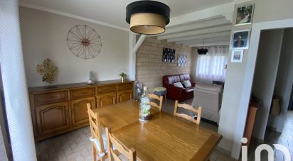 Maison 4 pièces de 85 m² à Noyelles-sous-Lens (62221)