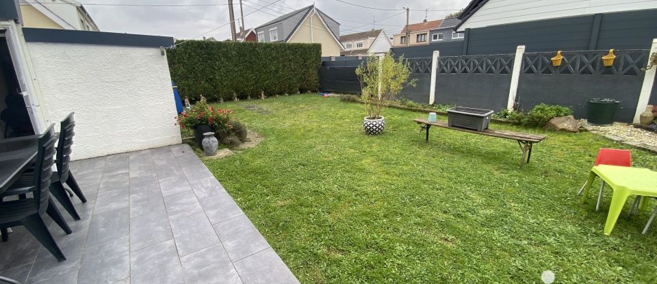 Maison 4 pièces de 85 m² à Noyelles-sous-Lens (62221)