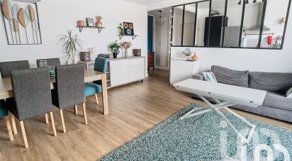 Appartement 3 pièces de 73 m² à Vaucresson (92420)