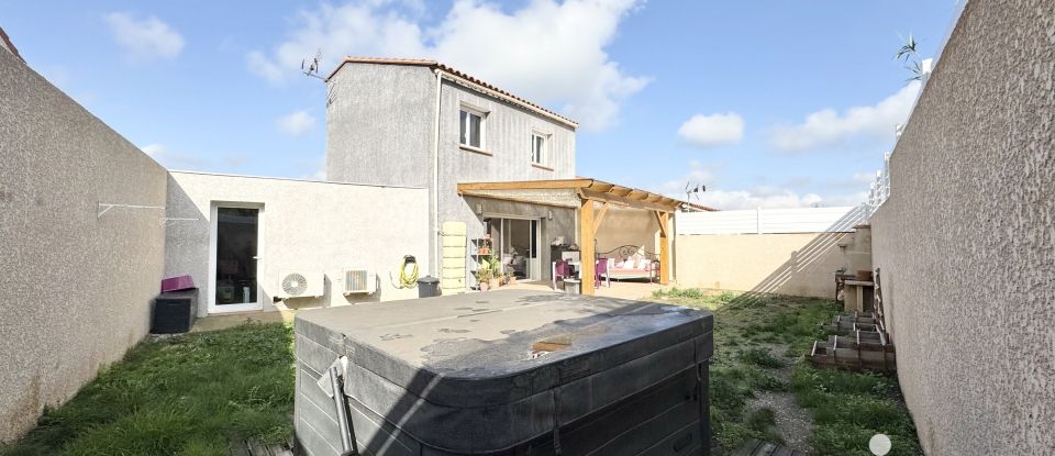 Maison 4 pièces de 77 m² à Passa (66300)