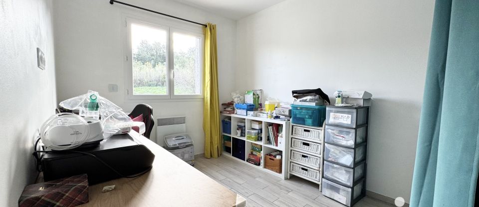 Maison 4 pièces de 77 m² à Passa (66300)