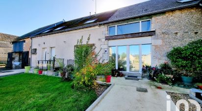 House 9 rooms of 291 m² in Oinville-Saint-Liphard (28310)