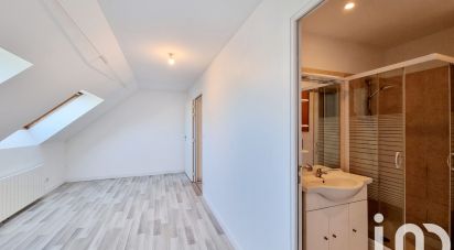 Maison 9 pièces de 291 m² à Oinville-Saint-Liphard (28310)