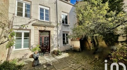 Town house 6 rooms of 178 m² in Langres (52200)