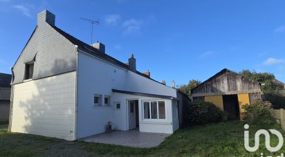 House 3 rooms of 73 m² in Sévérac (44530)