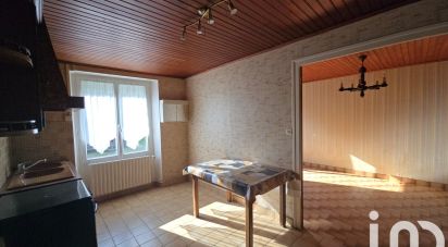 House 3 rooms of 73 m² in Sévérac (44530)