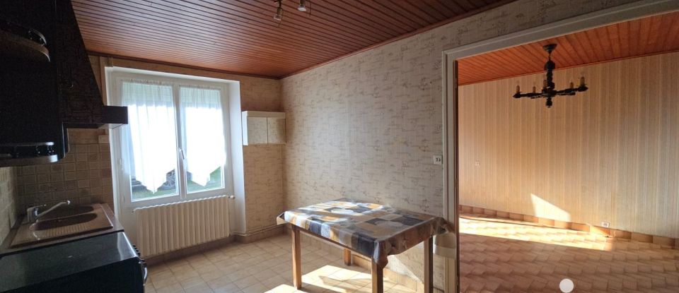 House 3 rooms of 73 m² in Sévérac (44530)