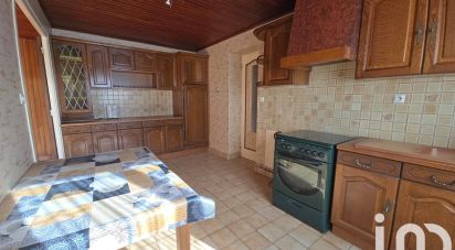 House 3 rooms of 73 m² in Sévérac (44530)