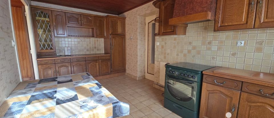 House 3 rooms of 73 m² in Sévérac (44530)