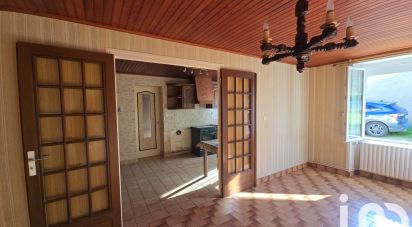 House 3 rooms of 73 m² in Sévérac (44530)