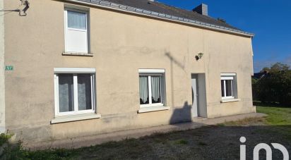 House 3 rooms of 73 m² in Sévérac (44530)