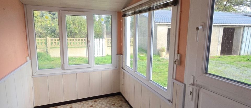 House 3 rooms of 73 m² in Sévérac (44530)