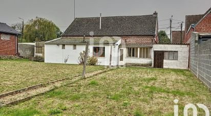 Maison de campagne 4 pièces de 118 m² à Sepmeries (59269)