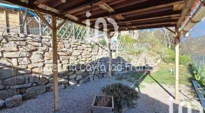 House 4 rooms of 74 m² in Soubès (34700)