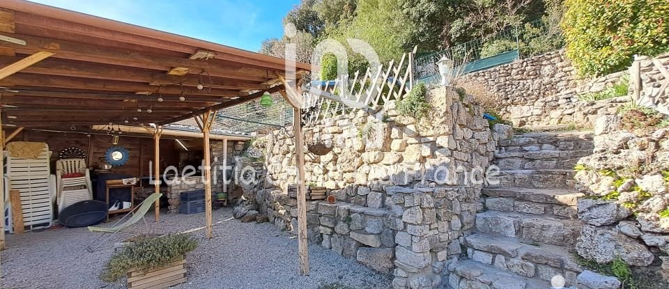 Maison 4 pièces de 74 m² à Soubès (34700)