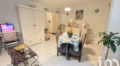 Appartement 2 pièces de 57 m² à Évry (91000)