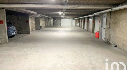 Parking/garage/box de 10 m² à Paris (75014)