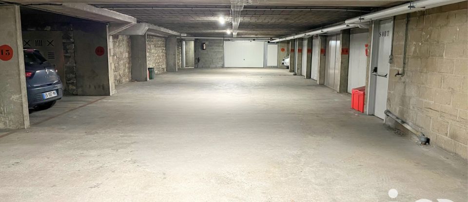 Parking/garage/box de 7 m² à Paris (75014)