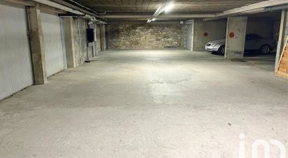 Parking of 7 m² in Paris (75014)