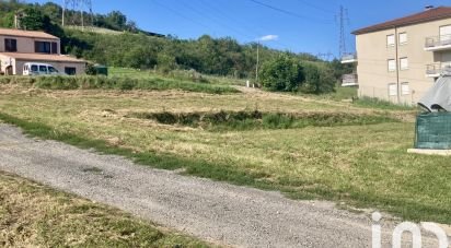 Land of 6,764 m² in Issoire (63500)