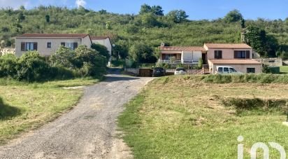 Land of 6,764 m² in Issoire (63500)