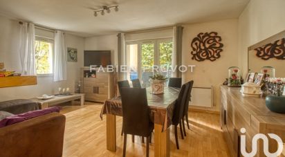 Appartement 3 pièces de 62 m² à Herblay-sur-Seine (95220)