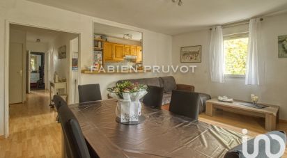 Appartement 3 pièces de 62 m² à Herblay-sur-Seine (95220)