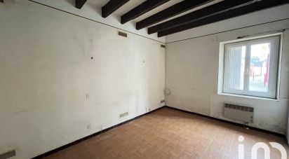 Town house 5 rooms of 107 m² in Oizé (72330)