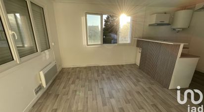 Appartement 2 pièces de 36 m² à Ollainville (91340)