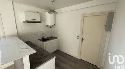 Appartement 2 pièces de 36 m² à Ollainville (91340)