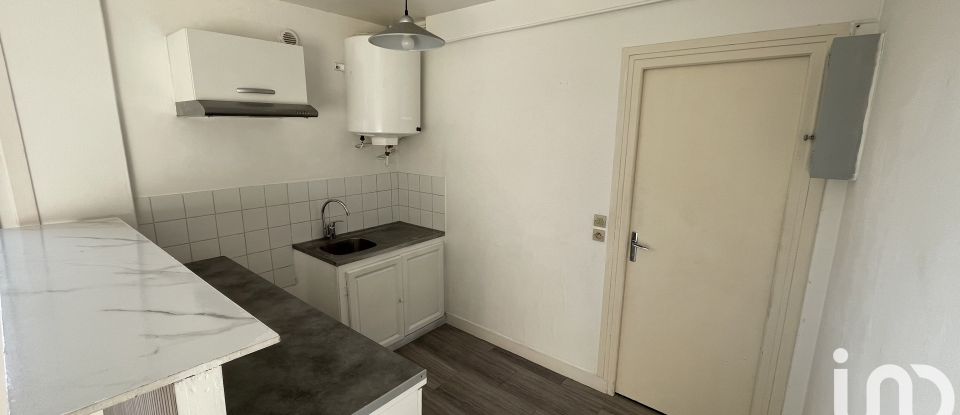 Appartement 2 pièces de 36 m² à Ollainville (91340)