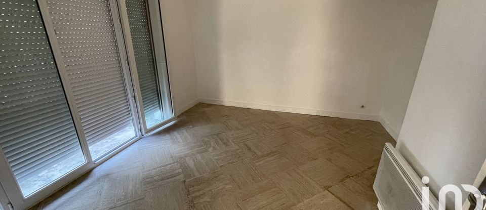 Appartement 2 pièces de 36 m² à Ollainville (91340)