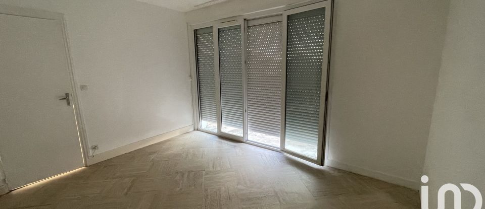 Appartement 2 pièces de 36 m² à Ollainville (91340)