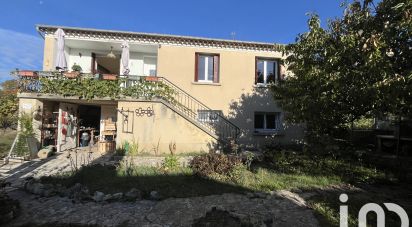 Traditional house 6 rooms of 98 m² in Forcalquier (04300)