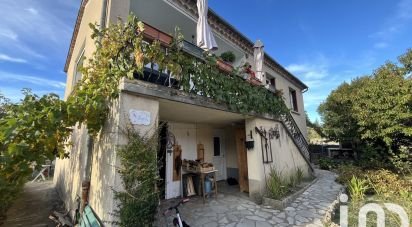 Traditional house 6 rooms of 98 m² in Forcalquier (04300)