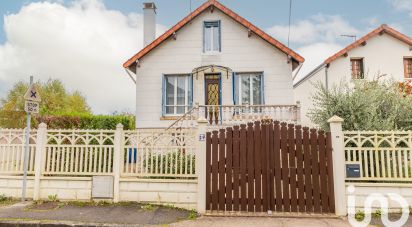 House 5 rooms of 98 m² in Villemoisson-sur-Orge (91360)