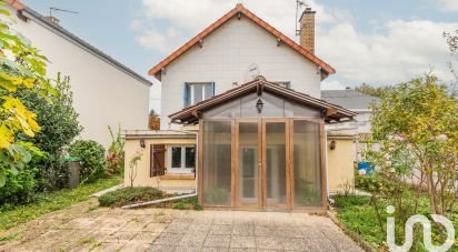 House 5 rooms of 98 m² in Villemoisson-sur-Orge (91360)