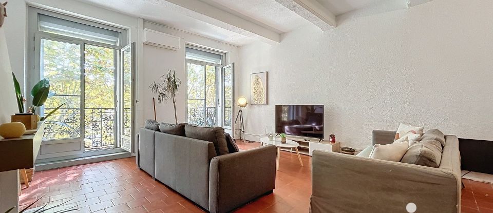 Apartment 3 rooms of 106 m² in Béziers (34500)