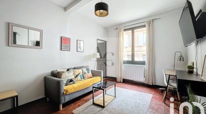 Appartement 2 pièces de 36 m² à Toulouse (31000)