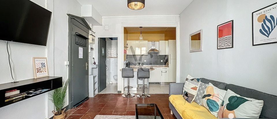 Appartement 2 pièces de 36 m² à Toulouse (31000)