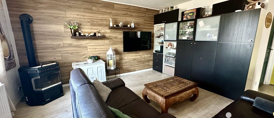 Maison 5 pièces de 121 m² à Bonson (42160)