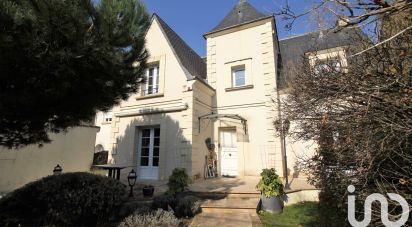 Traditional house 7 rooms of 238 m² in Villecresnes (94440)