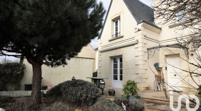 Traditional house 7 rooms of 238 m² in Villecresnes (94440)