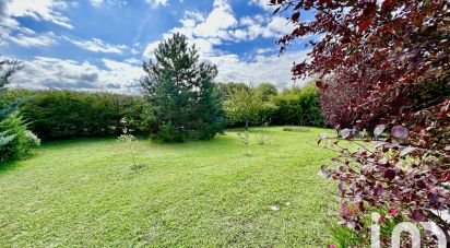 Architect house 5 rooms of 205 m² in Achères-la-Forêt (77760)