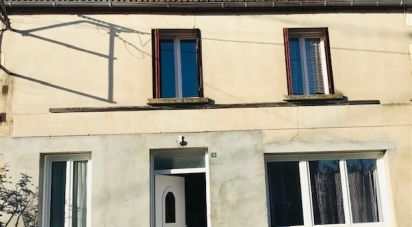 House 5 rooms of 140 m² in Viersat (23170)