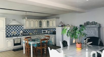 House 5 rooms of 140 m² in Viersat (23170)