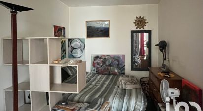 Appartement 2 pièces de 42 m² à Fontenay-le-Fleury (78330)