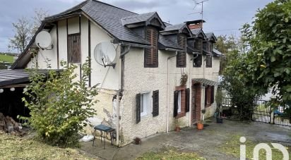 Maison de village 4 pièces de 110 m² à Bruges-Capbis-Mifaget (64800)